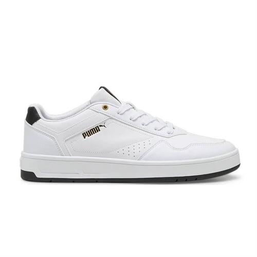 Puma Court Classic Erkek Günlük Ayakkabı - 1