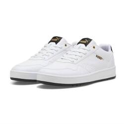 Puma Court Classic Erkek Günlük Ayakkabı - 2