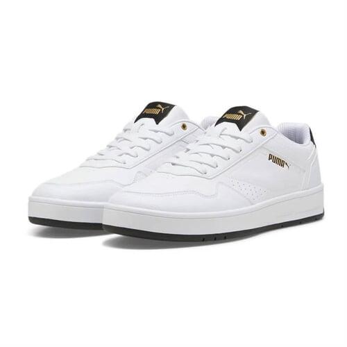 Puma Court Classic Erkek Günlük Ayakkabı - 2
