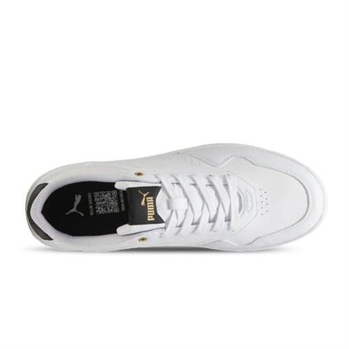 Puma Court Classic Erkek Günlük Ayakkabı - 3