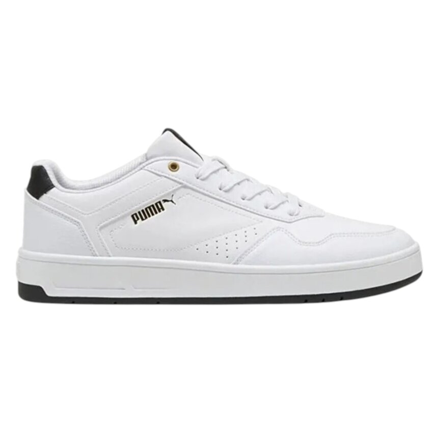 Puma Court Classic Erkek Günlük Ayakkabı - 1