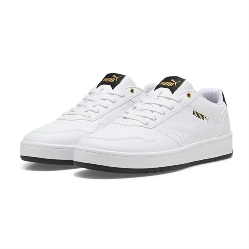 Puma Court Classic Erkek Günlük Ayakkabı - 3