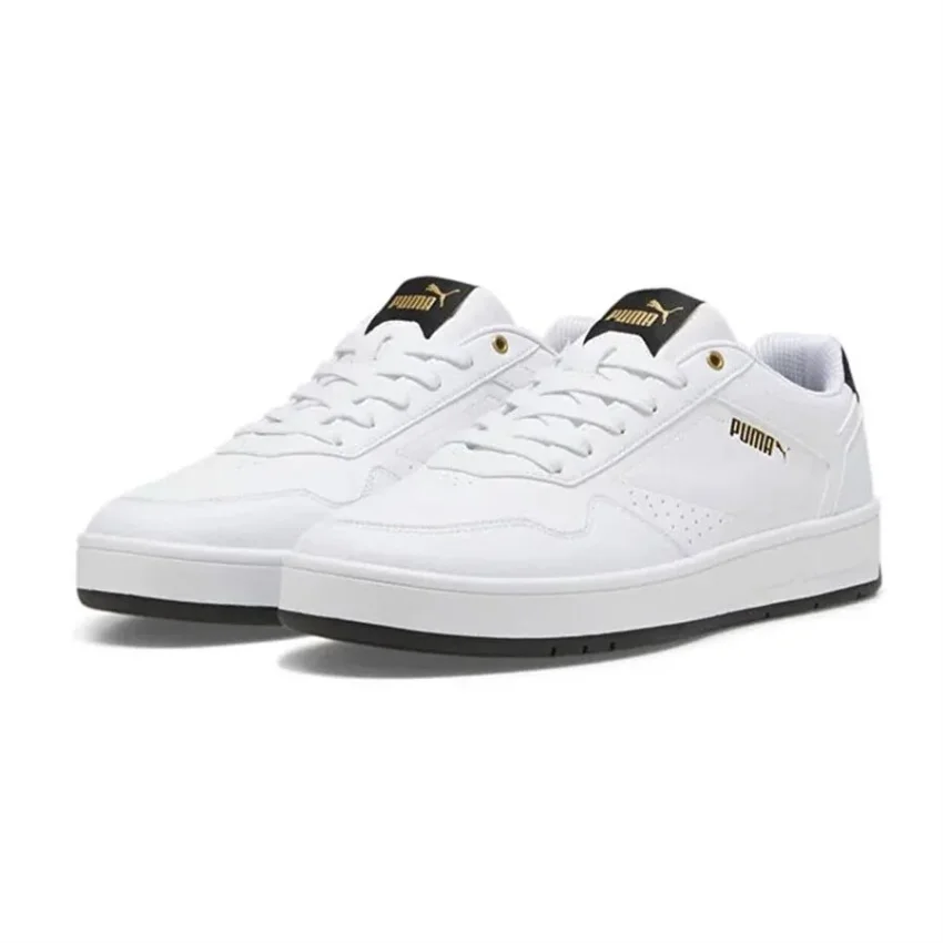 Puma Court Classic Erkek Günlük Ayakkabı - 3