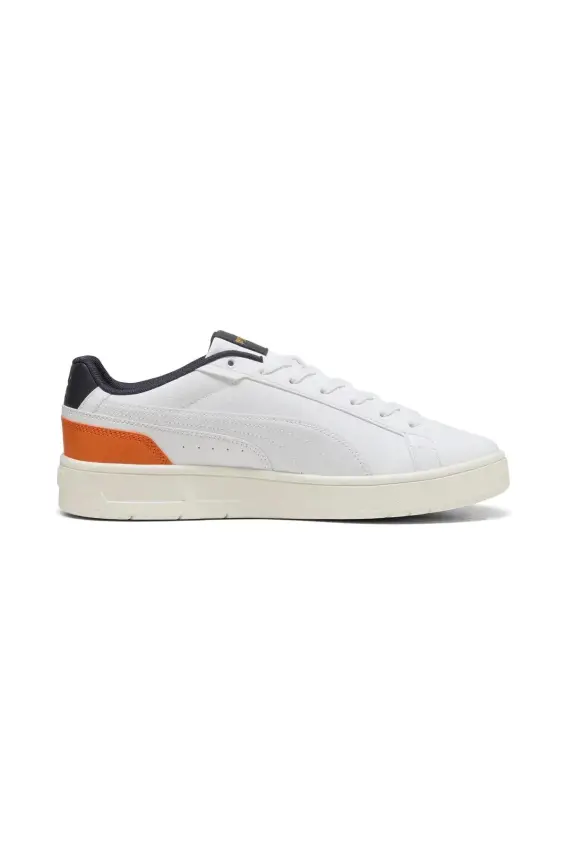 Puma Court Classico Erkek Günlük Ayakkabı - 1