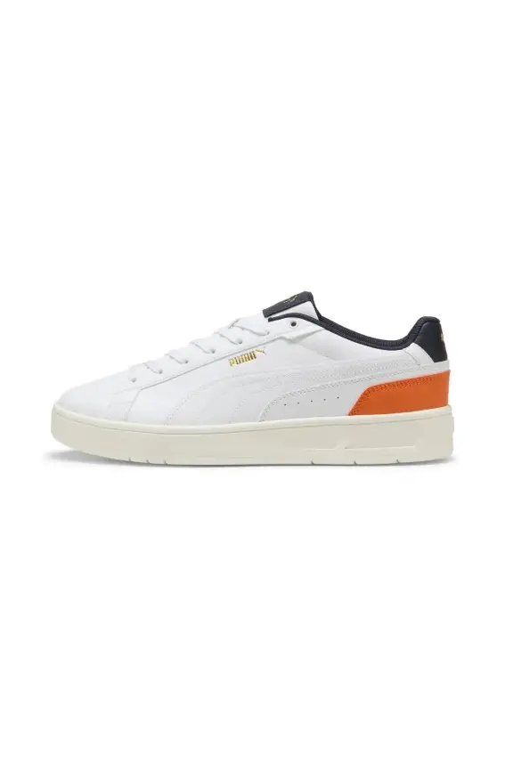 Puma Court Classico Erkek Günlük Ayakkabı - 2