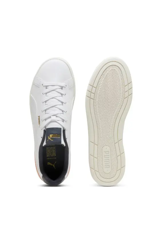 Puma Court Classico Erkek Günlük Ayakkabı - 3