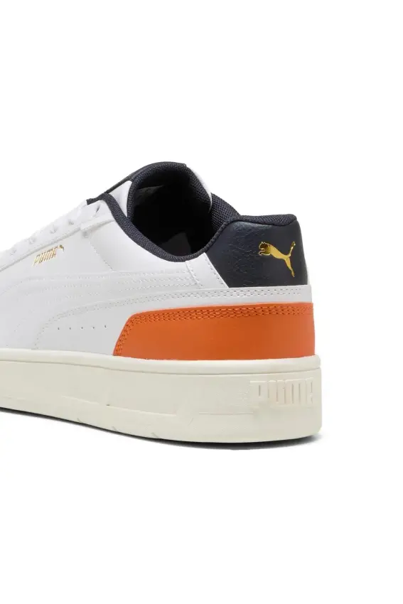Puma Court Classico Erkek Günlük Ayakkabı - 4