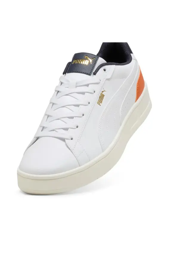 Puma Court Classico Erkek Günlük Ayakkabı - 5