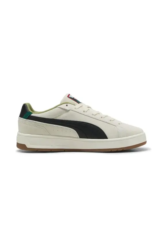 Puma Court Classico Greenside Erkek Günlük Ayakkabı - 1