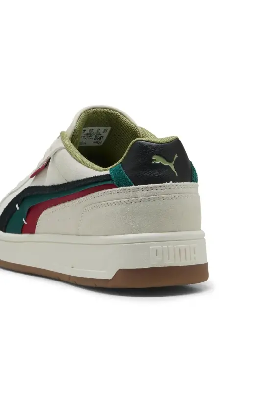 Puma Court Classico Greenside Erkek Günlük Ayakkabı - 3