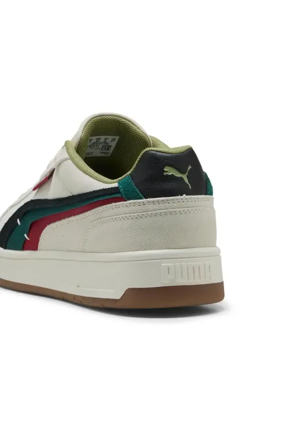 Puma Court Classico Greenside Erkek Günlük Ayakkabı - 3