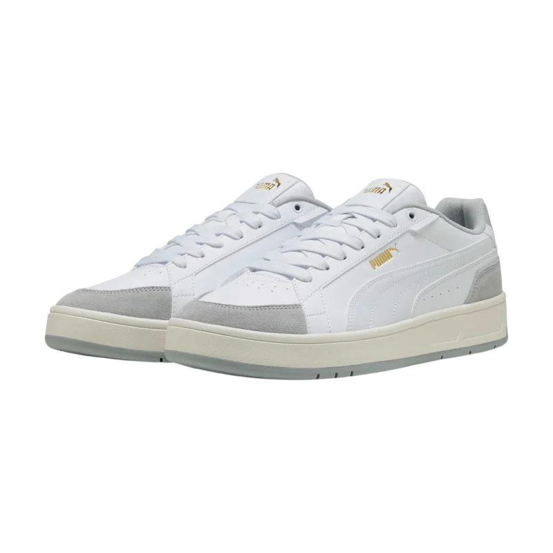 Puma Court Classico Sport Erkek Günlük Ayakkabı - 3