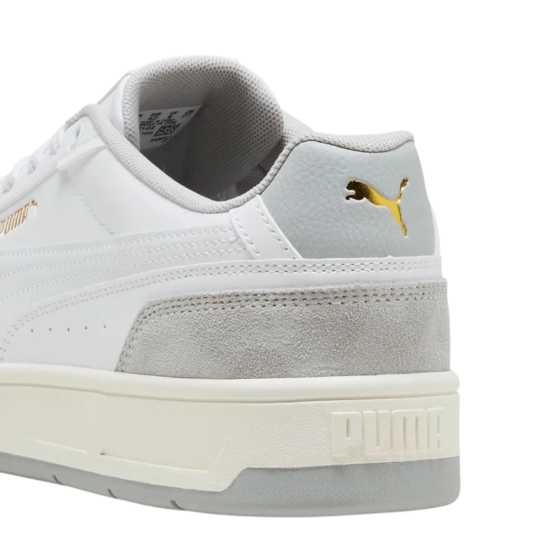 Puma Court Classico Sport Erkek Günlük Ayakkabı - 5