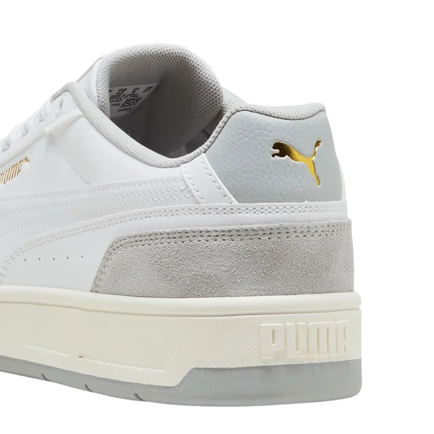 Puma Court Classico Sport Erkek Günlük Ayakkabı - 5