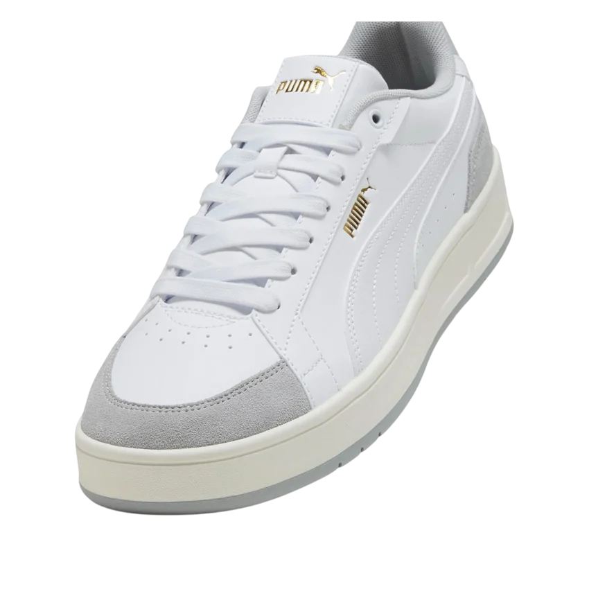 Puma Court Classico Sport Erkek Günlük Ayakkabı - 6