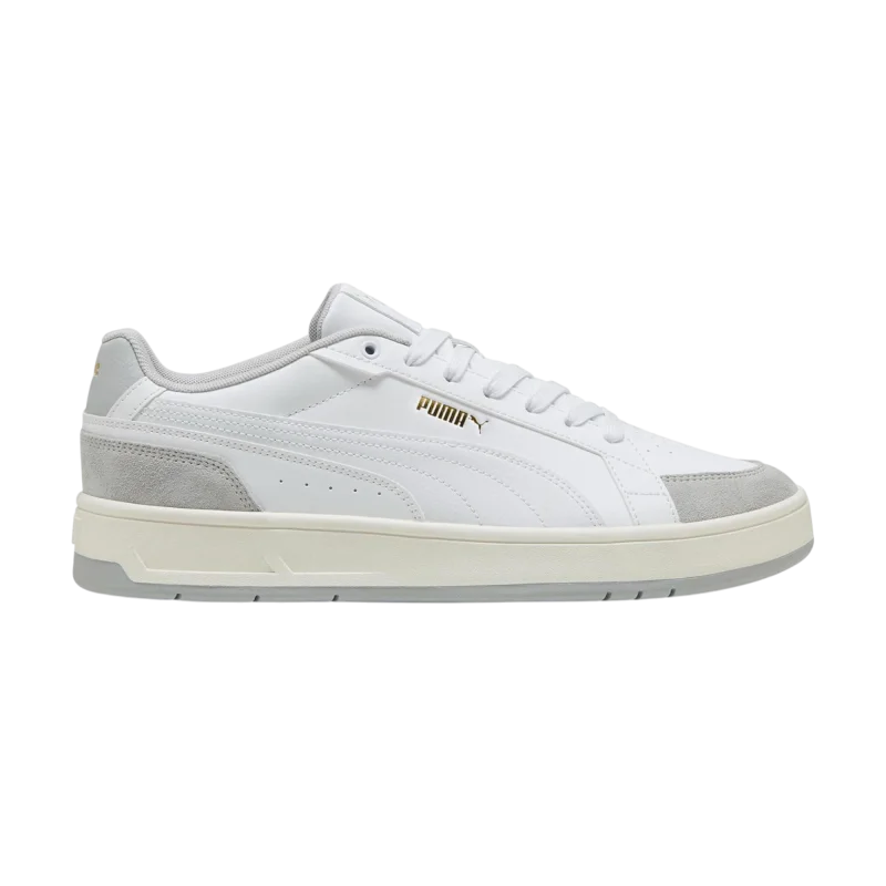 Puma Court Classico Sport Erkek Günlük Ayakkabı - 1