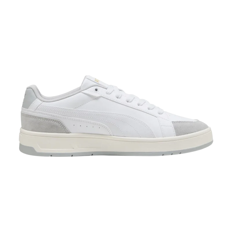 Puma Court Classico Sport Erkek Günlük Ayakkabı - 2
