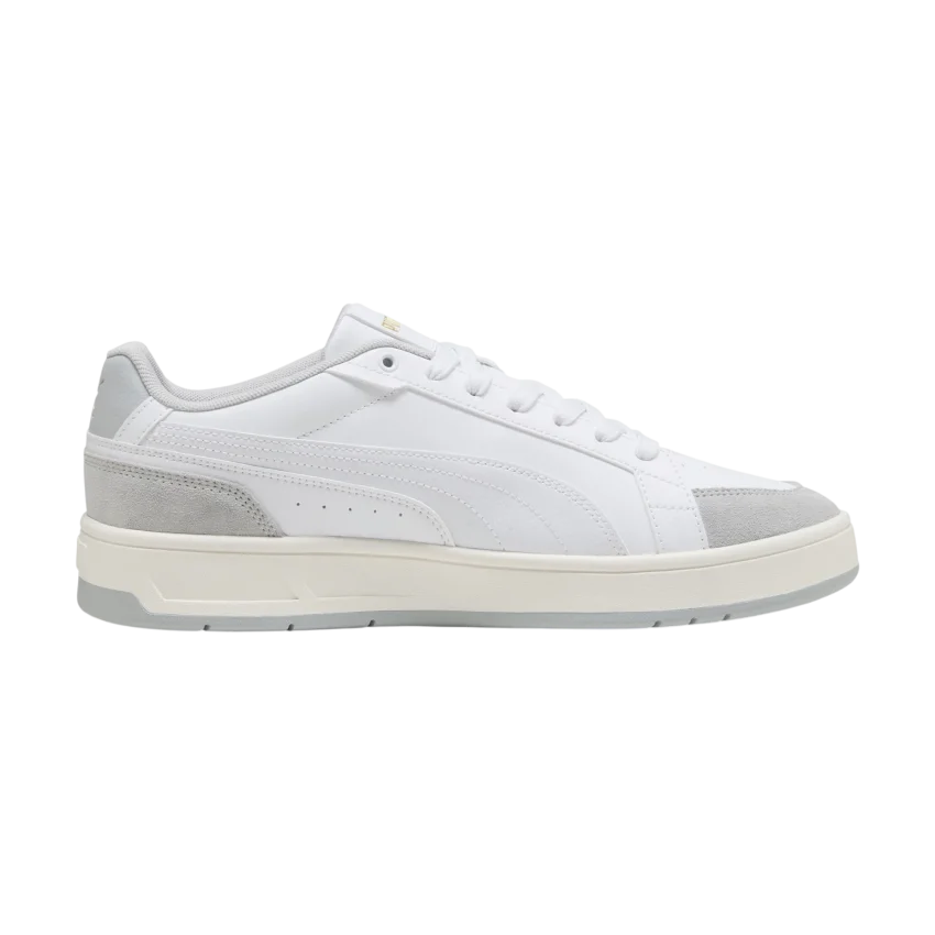 Puma Court Classico Sport Erkek Günlük Ayakkabı - 2