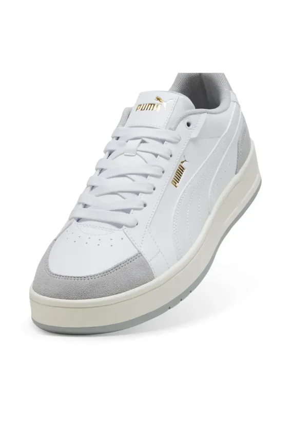 Puma Court Classico Sport Erkek Günlük Ayakkabı - 3