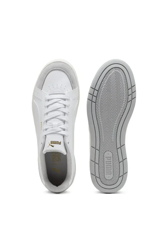 Puma Court Classico Sport Erkek Günlük Ayakkabı - 4