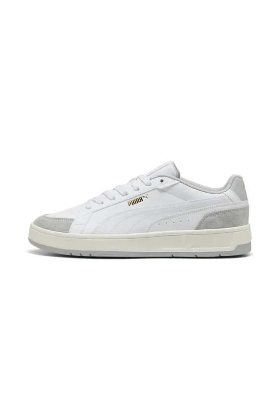 Puma Court Classico Sport Erkek Günlük Ayakkabı - 6