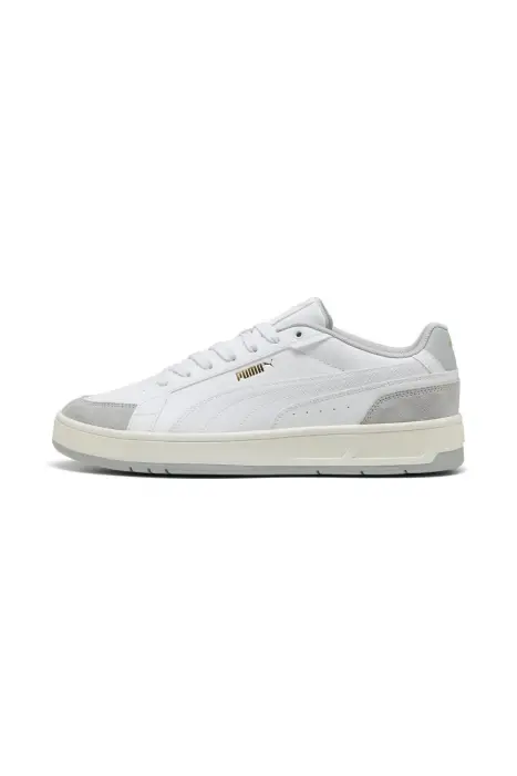 Puma Court Classico Sport Erkek Günlük Ayakkabı - 2
