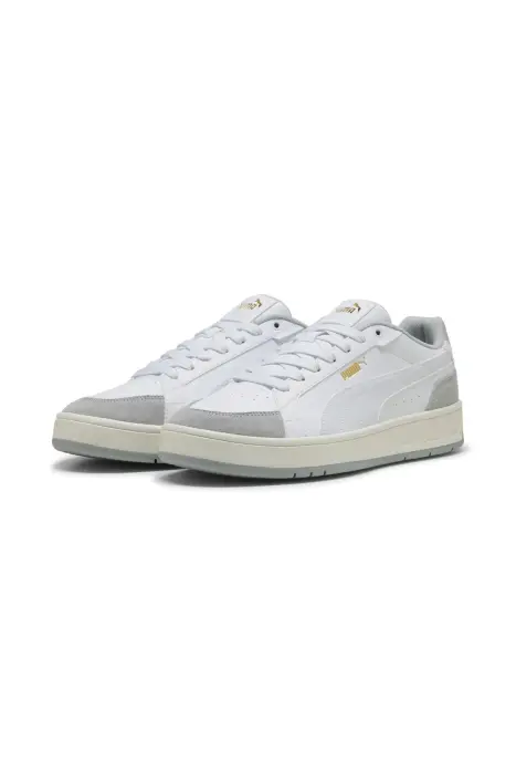 Puma Court Classico Sport Erkek Günlük Ayakkabı - 3
