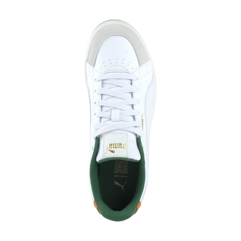 Puma Court Classico Sport Erkek Günlük Ayakkabı - 3
