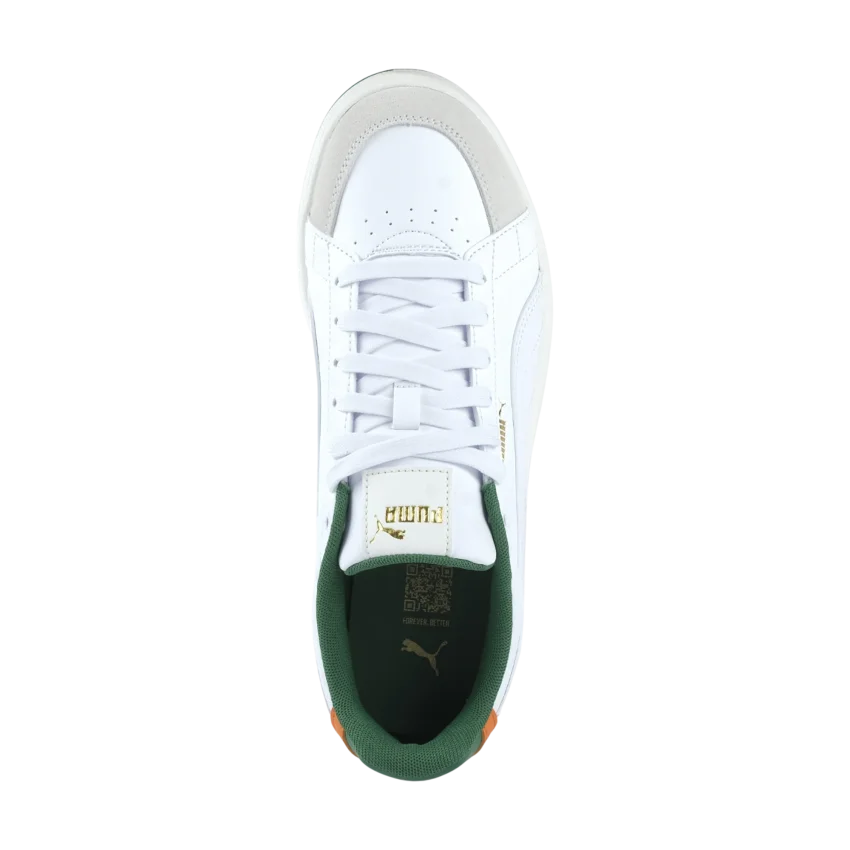 Puma Court Classico Sport Erkek Günlük Ayakkabı - 3