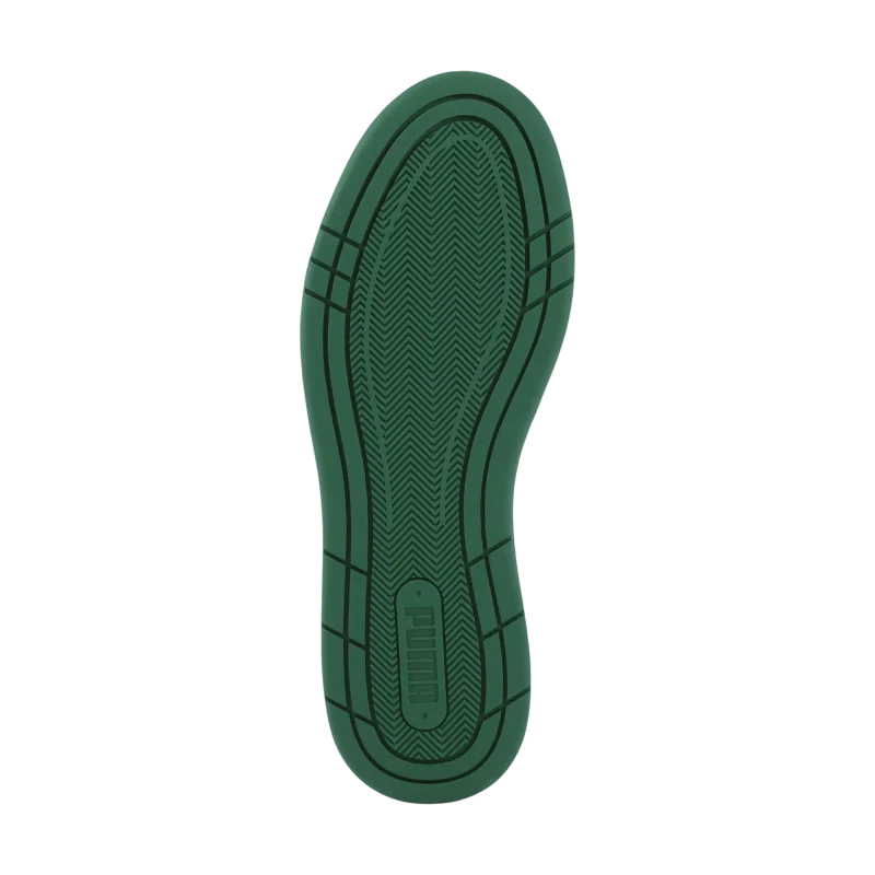 Puma Court Classico Sport Erkek Günlük Ayakkabı - 4