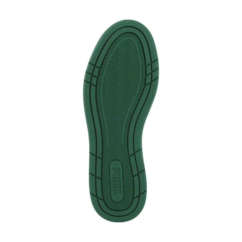 Puma Court Classico Sport Erkek Günlük Ayakkabı - 4