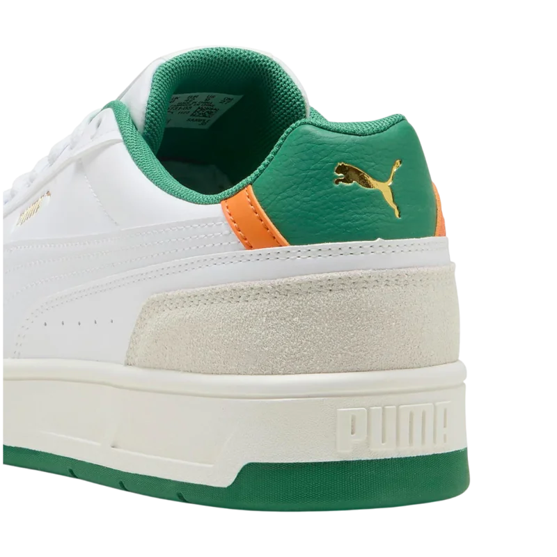 Puma Court Classico Sport Erkek Günlük Ayakkabı - 5