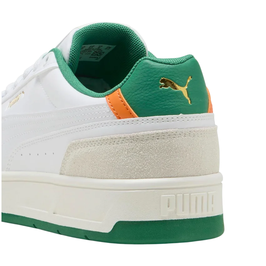 Puma Court Classico Sport Erkek Günlük Ayakkabı - 5