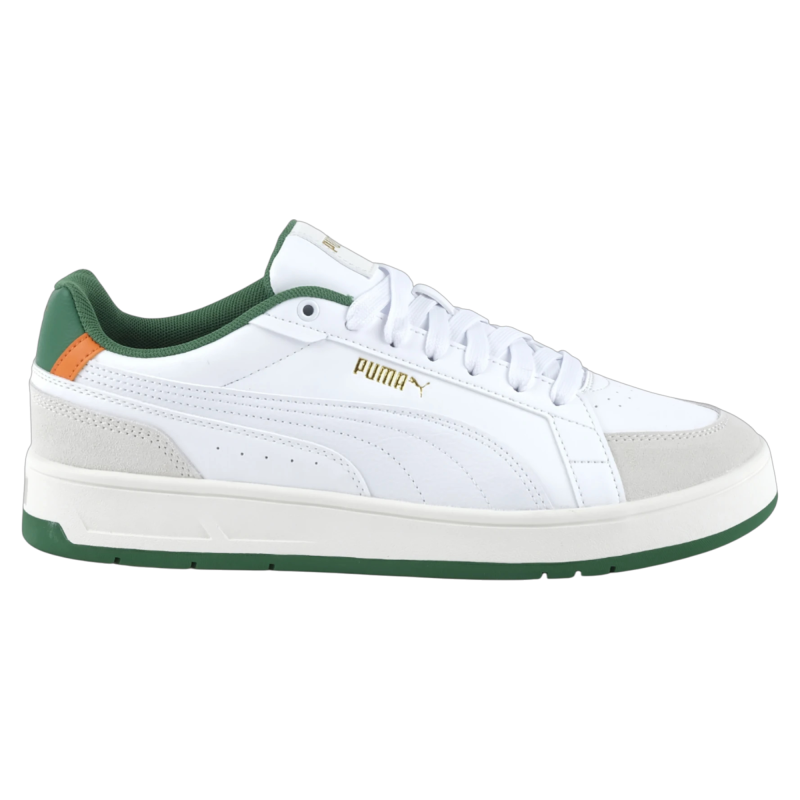 Puma Court Classico Sport Erkek Günlük Ayakkabı - 1