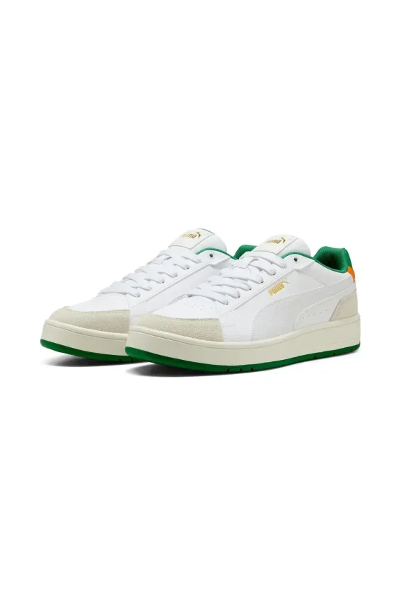 Puma Court Classico Sport Erkek Günlük Ayakkabı - 3