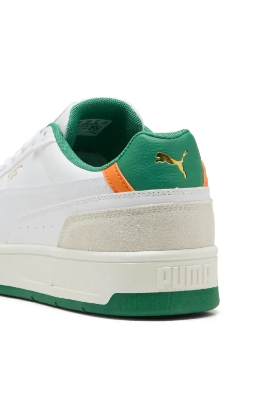 Puma Court Classico Sport Erkek Günlük Ayakkabı - 4