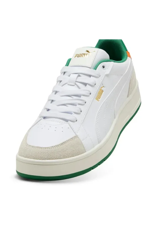 Puma Court Classico Sport Erkek Günlük Ayakkabı - 5