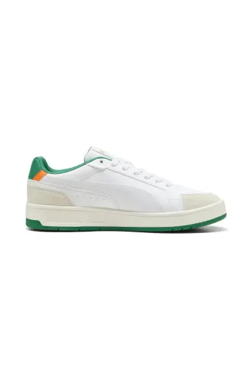 Puma Court Classico Sport Erkek Günlük Ayakkabı - 1