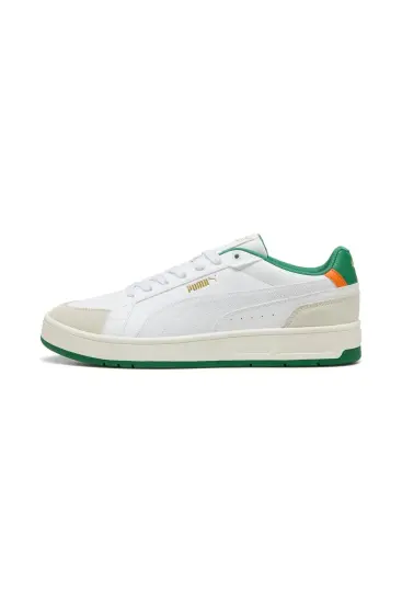 Puma Court Classico Sport Erkek Günlük Ayakkabı - 2