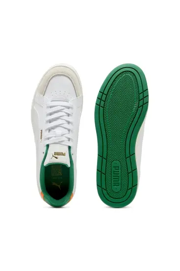 Puma Court Classico Sport Erkek Günlük Ayakkabı - 4