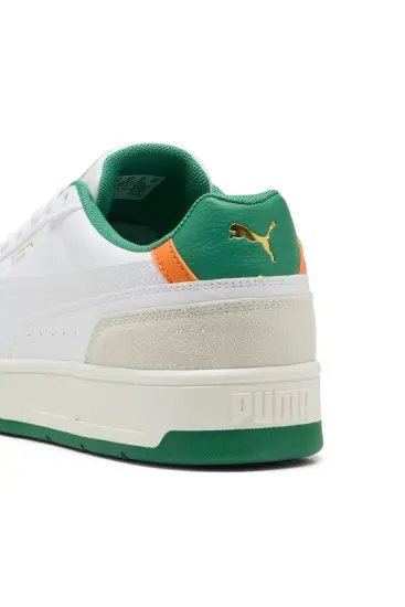 Puma Court Classico Sport Erkek Günlük Ayakkabı - 6