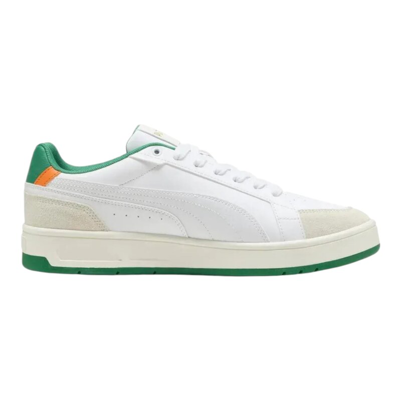 Puma Court Classico Sport Erkek Günlük Ayakkabı - 1