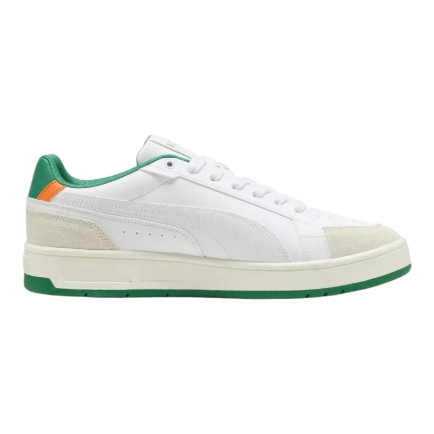 Puma Court Classico Sport Erkek Günlük Ayakkabı - 1