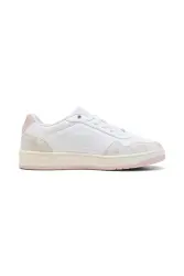 Puma Court Classy Crafted Flowers Kadın Günlük Ayakkabı - 1