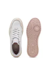 Puma Court Classy Crafted Flowers Kadın Günlük Ayakkabı - 4