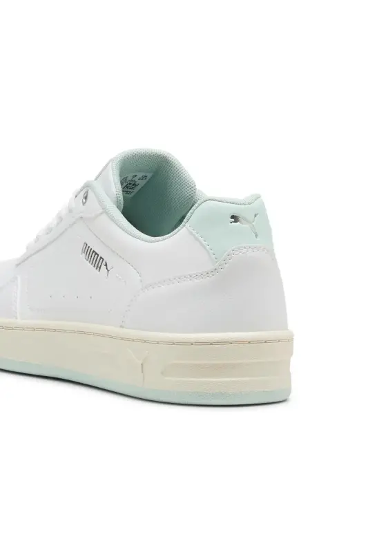 Puma Court Classy Kadın Günlük Ayakkabı - 5