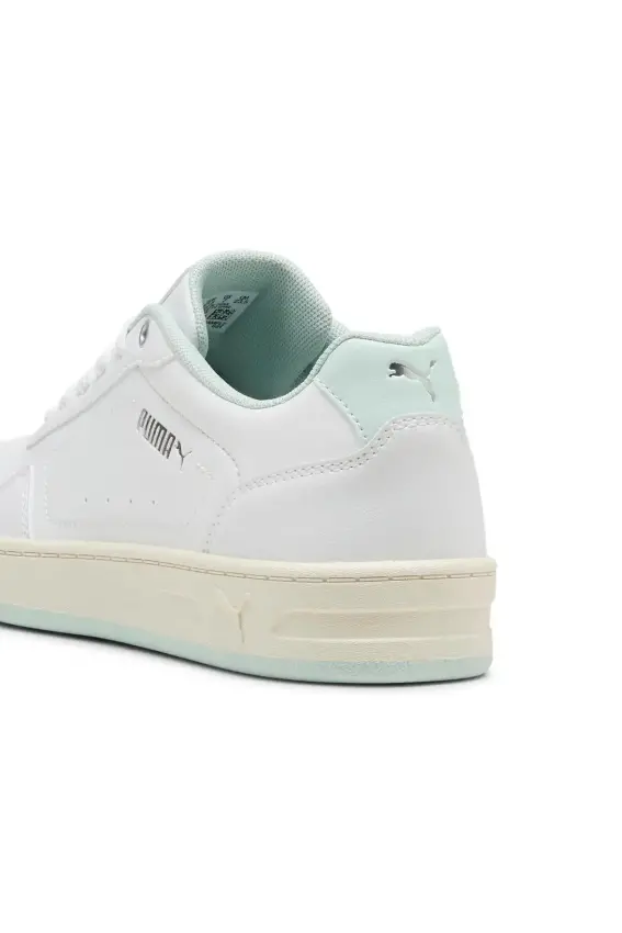 Puma Court Classy Kadın Günlük Ayakkabı - 5