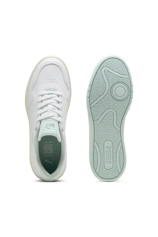 Puma Court Classy Kadın Günlük Ayakkabı - 4