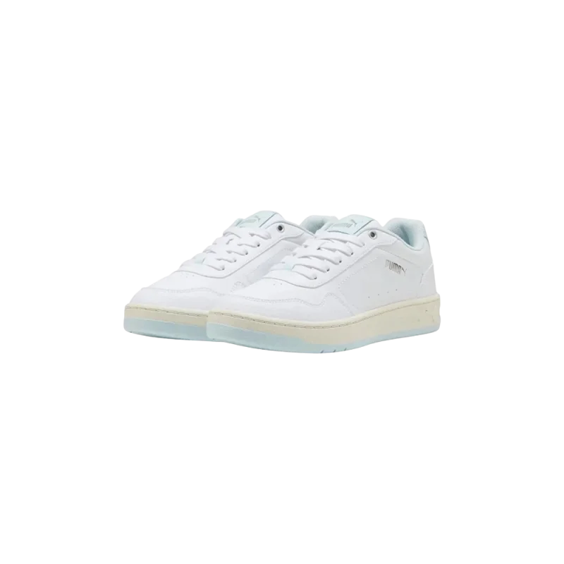 Puma Court Classy Kadın Günlük Ayakkabı - 3
