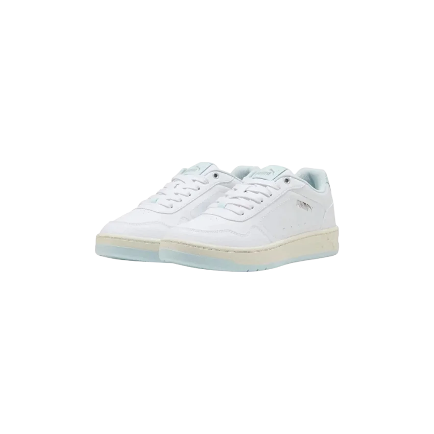 Puma Court Classy Kadın Günlük Ayakkabı - 3